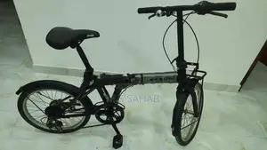 Jeep Bike