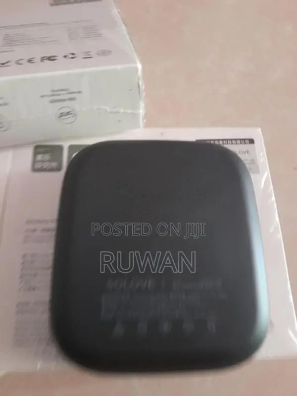 Wireless Mobile Charger