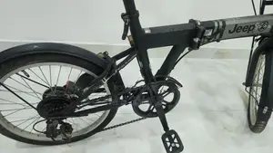 Jeep Bike
