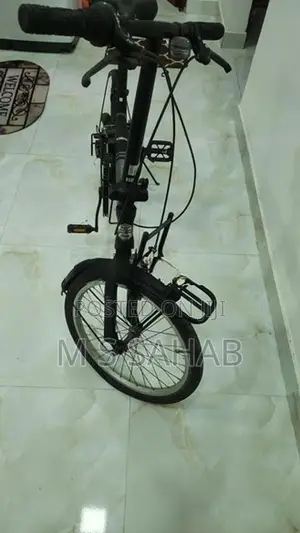 Jeep Bike