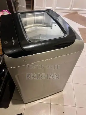 Samsung 7kg Fully Automatic Top Load Washing Machine