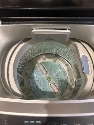 Samsung 7kg Fully Automatic Top Load Washing Machine
