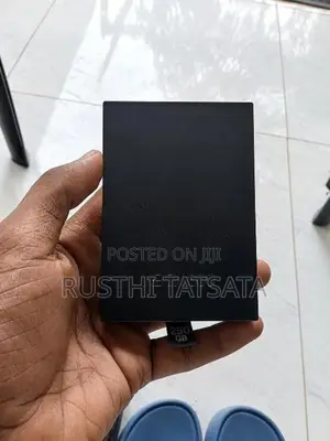 Microsoft Xbox 360 /250GB Hard Drive