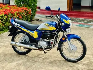 Hero Passion Plus 2005