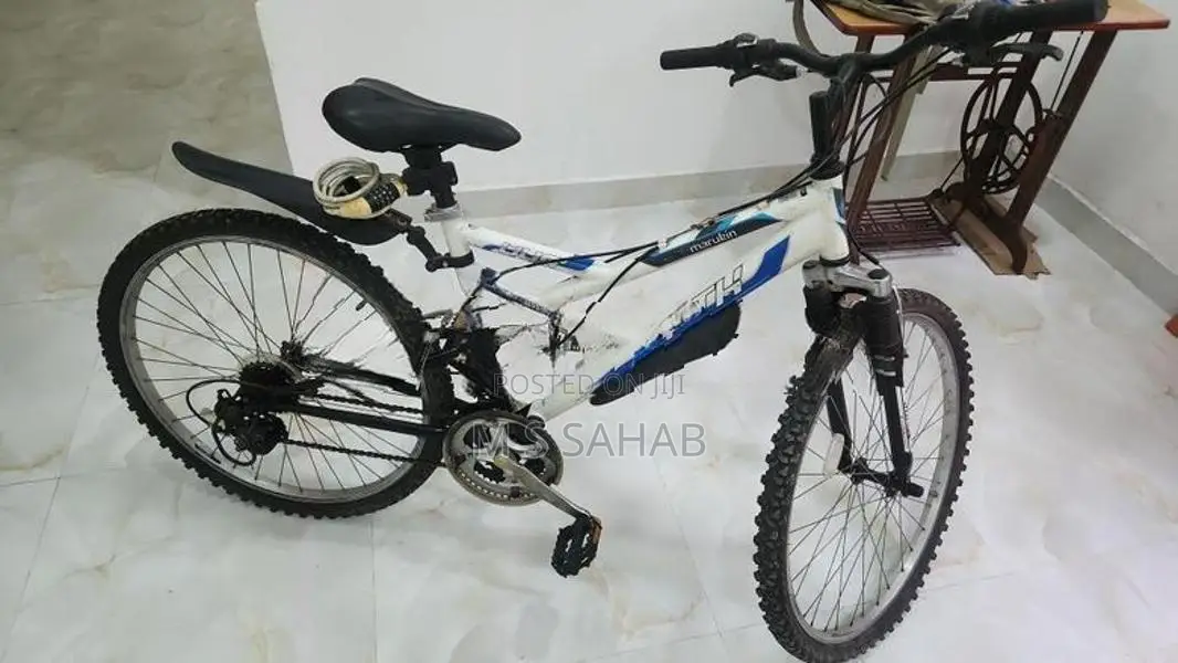 ATH Mountain Bicycle