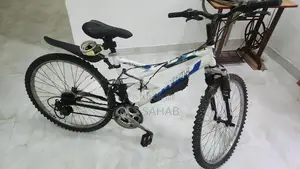 ATH Mountain Bicycle