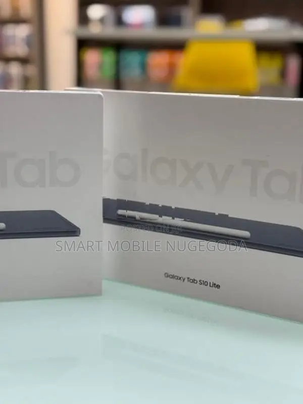 Samsung Tab S10 LITE