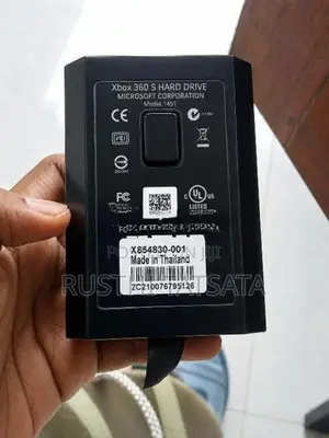 Microsoft Xbox 360 /250GB Hard Drive