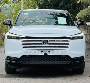 Honda Vezel z play 2026