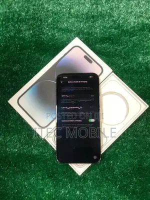 Apple iPhone 14 Pro Max (Used)