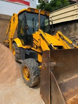 JCB 3Cx