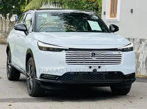 Honda Vezel z play 2026