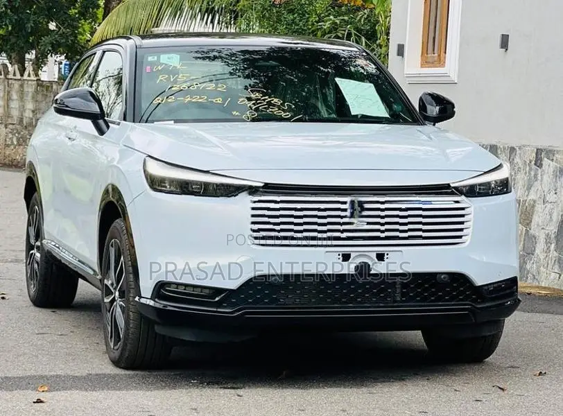 Honda Vezel z play 2026