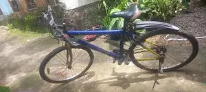 Lumala Bicycle