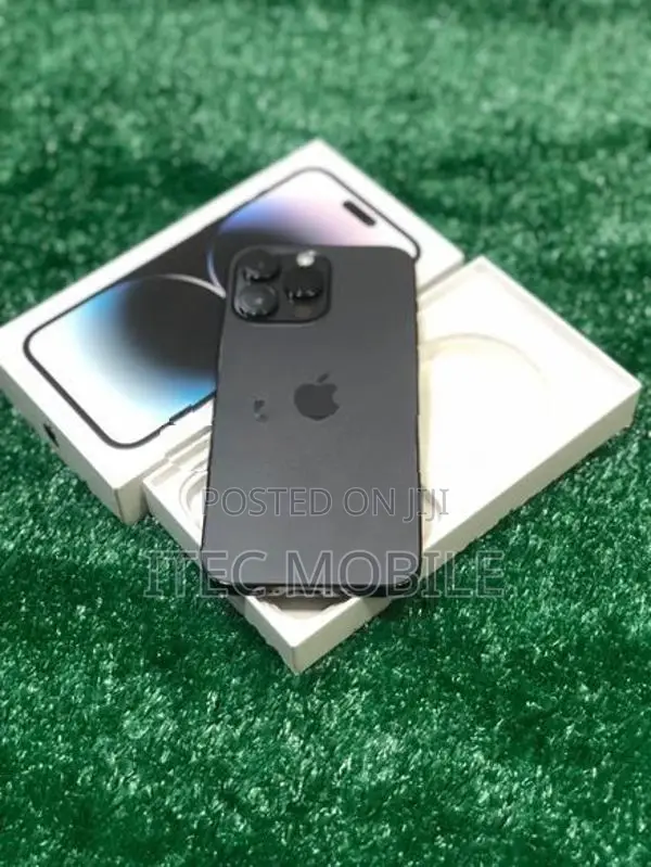 Apple iPhone 14 Pro Max (Used)