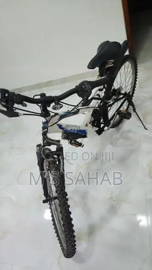 ATH Mountain Bicycle
