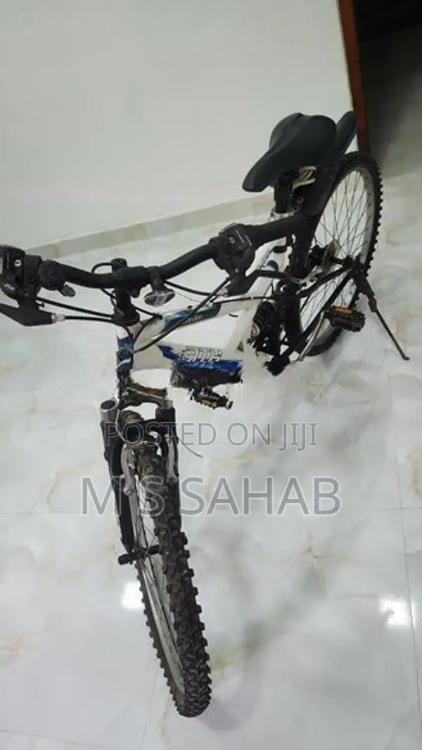 ATH Mountain Bicycle