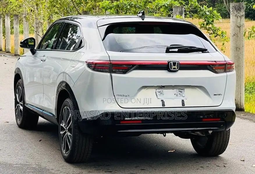 Honda Vezel z play 2026