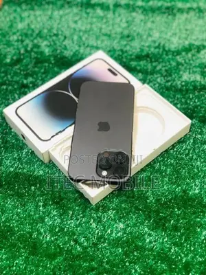 Apple iPhone 14 Pro Max (Used)