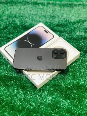 Apple iPhone 14 Pro Max (Used)