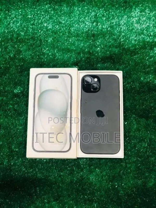 Apple iPhone 15 (Used)