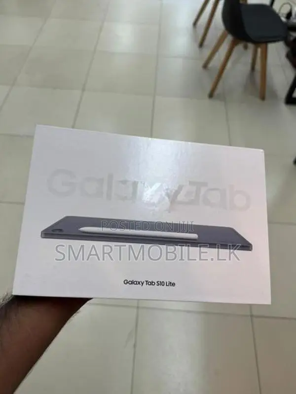 Samsung Galaxy Tab 8GB/256GB 8000mAh