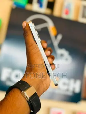 Samsung Galaxy S24 FE 8GB 256GB (Used)