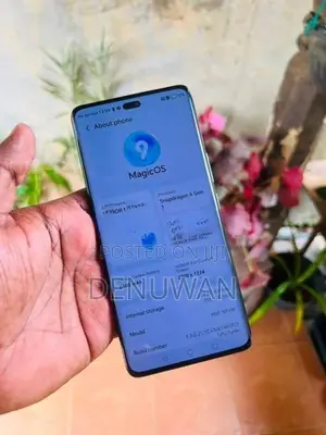 Honor X9c Magic7 Lite (Used)
