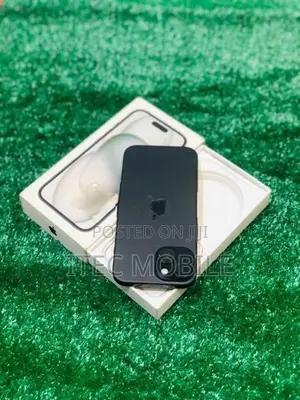 Apple iPhone 15 (Used)