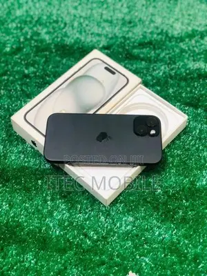 Apple iPhone 15 (Used)