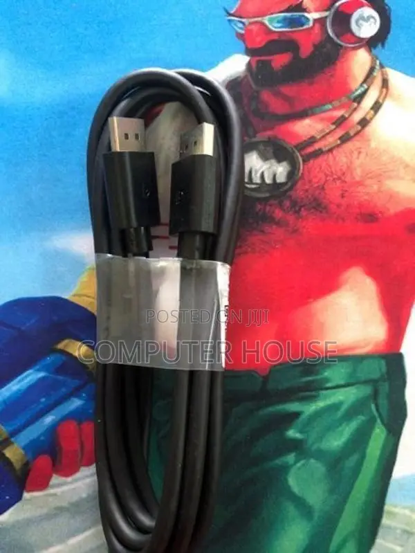 1.8M Display Cable