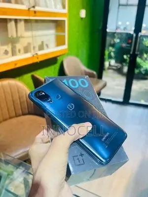 OnePlus Nord N100 64GB (Used)