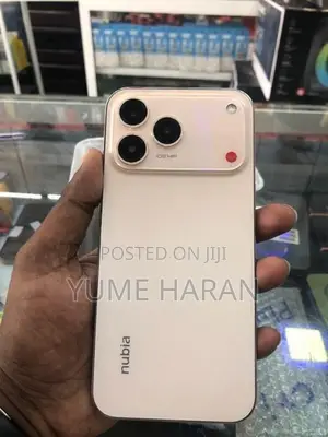 ZTE nubia V80 Pro (Used)