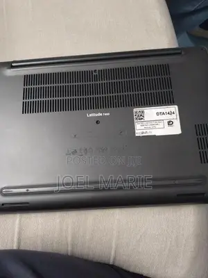 Dell Latitude 7400 i7 8gen 32gb ram Laptop