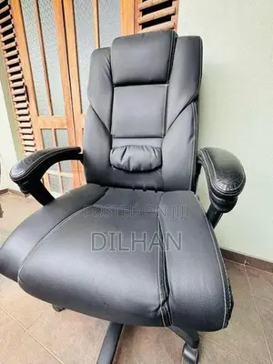 Damro High Back Executive Chair