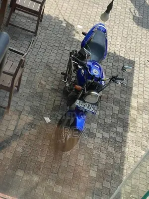 Honda CB Hornet 2009