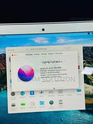 Apple MacBook Air (2015)
