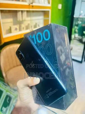 OnePlus Nord N100 64GB (Used)