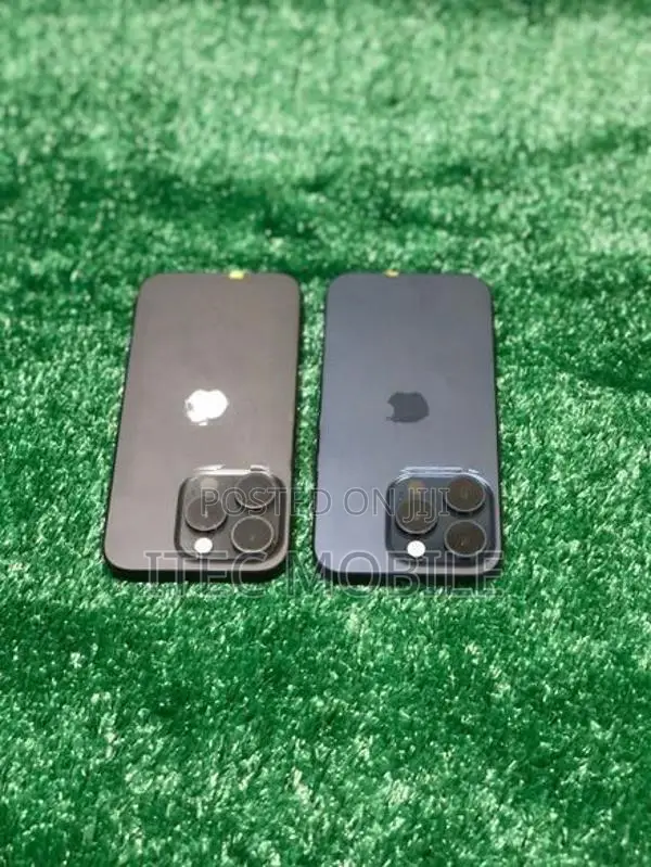 Apple iPhone 15 Pro (Used)