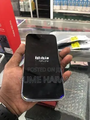 ZTE nubia V80 Pro (Used)