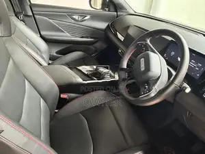 BAIC X55 II 2025