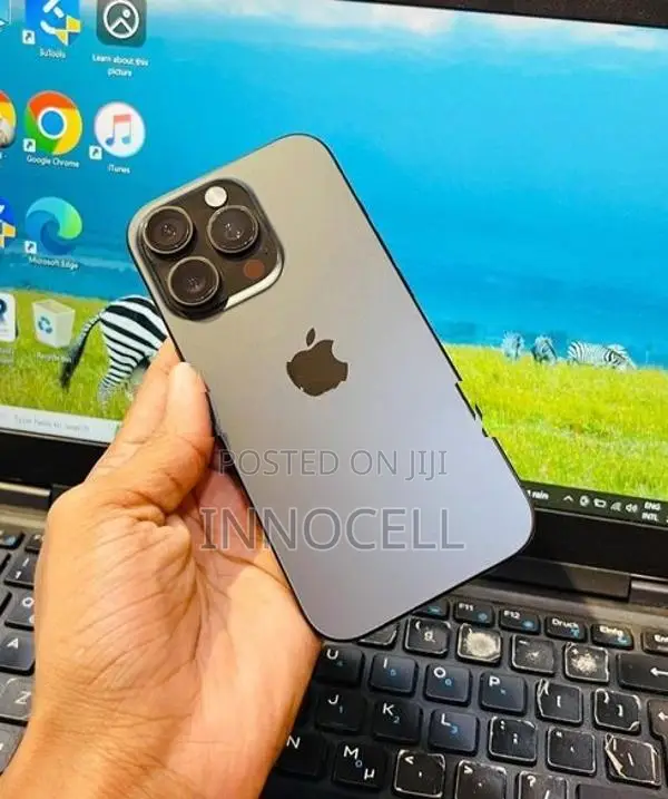 Apple iPhone 16 Pro 256GB (Used)