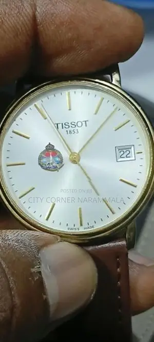 TISSOT WATCH