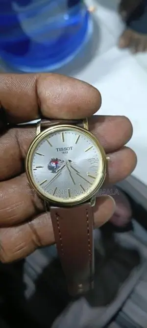 TISSOT WATCH