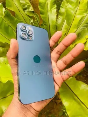 Apple iPhone 12 Pro (Used)