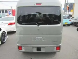 Suzuki Every Join new Face 2026