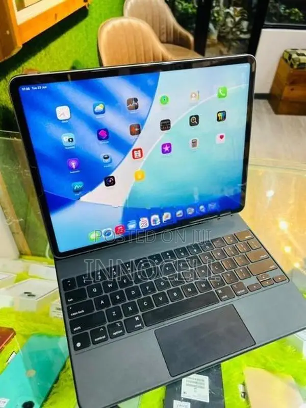 Apple IPad Pro M2 | 12.9 INCH