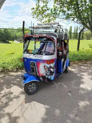 Bajaj RE 2 Stroke 2006