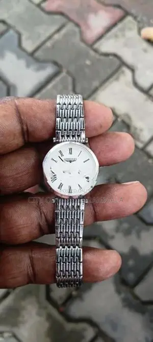 Longines ladies watch