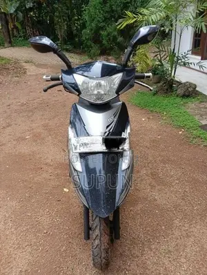 TVS Streak 2011